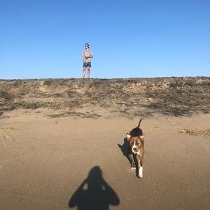 Meet your Posher, Matthew